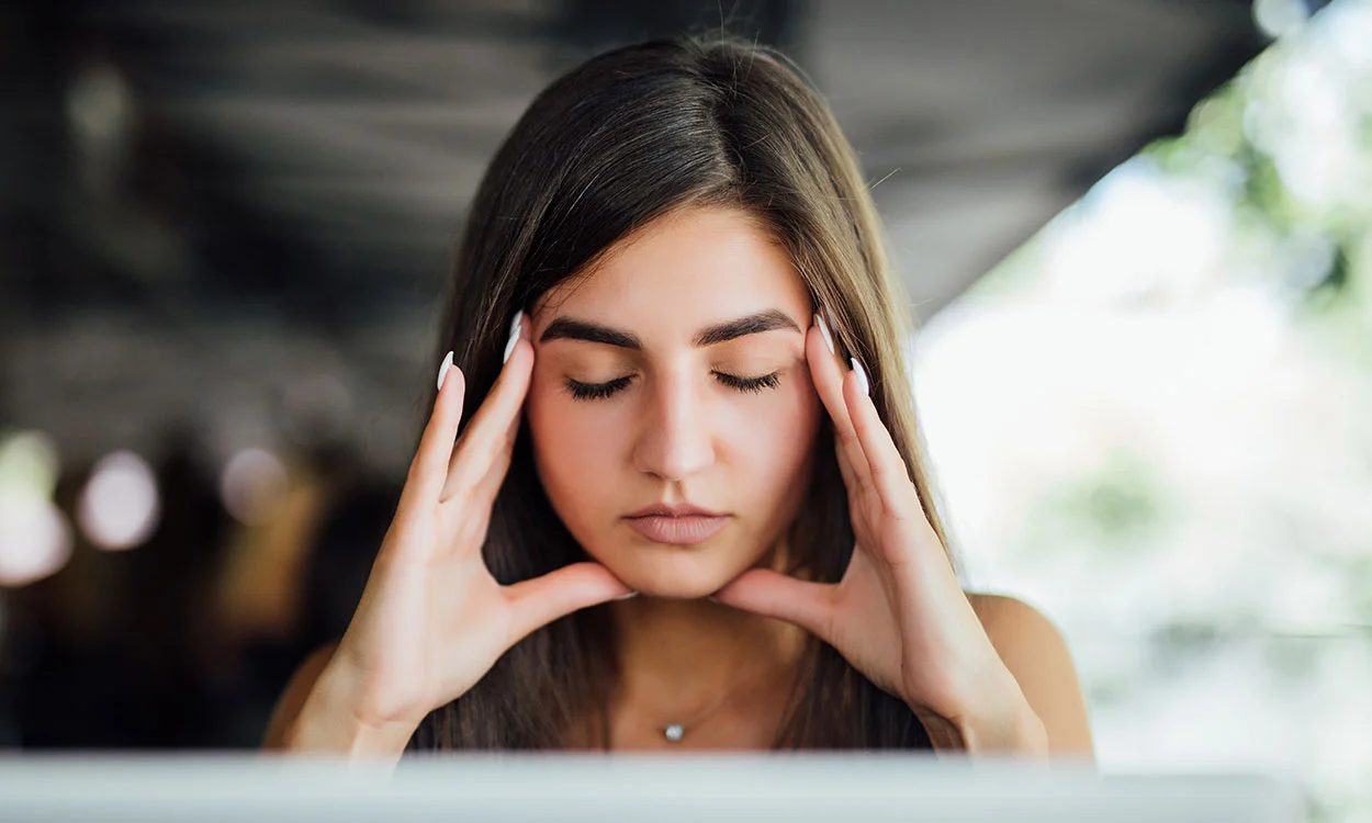 Qué es el cortisol y cómo afecta a nuestro cabello